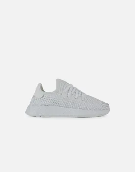 Adidas DEERUPT RUNNER GRADE-SCHOOL