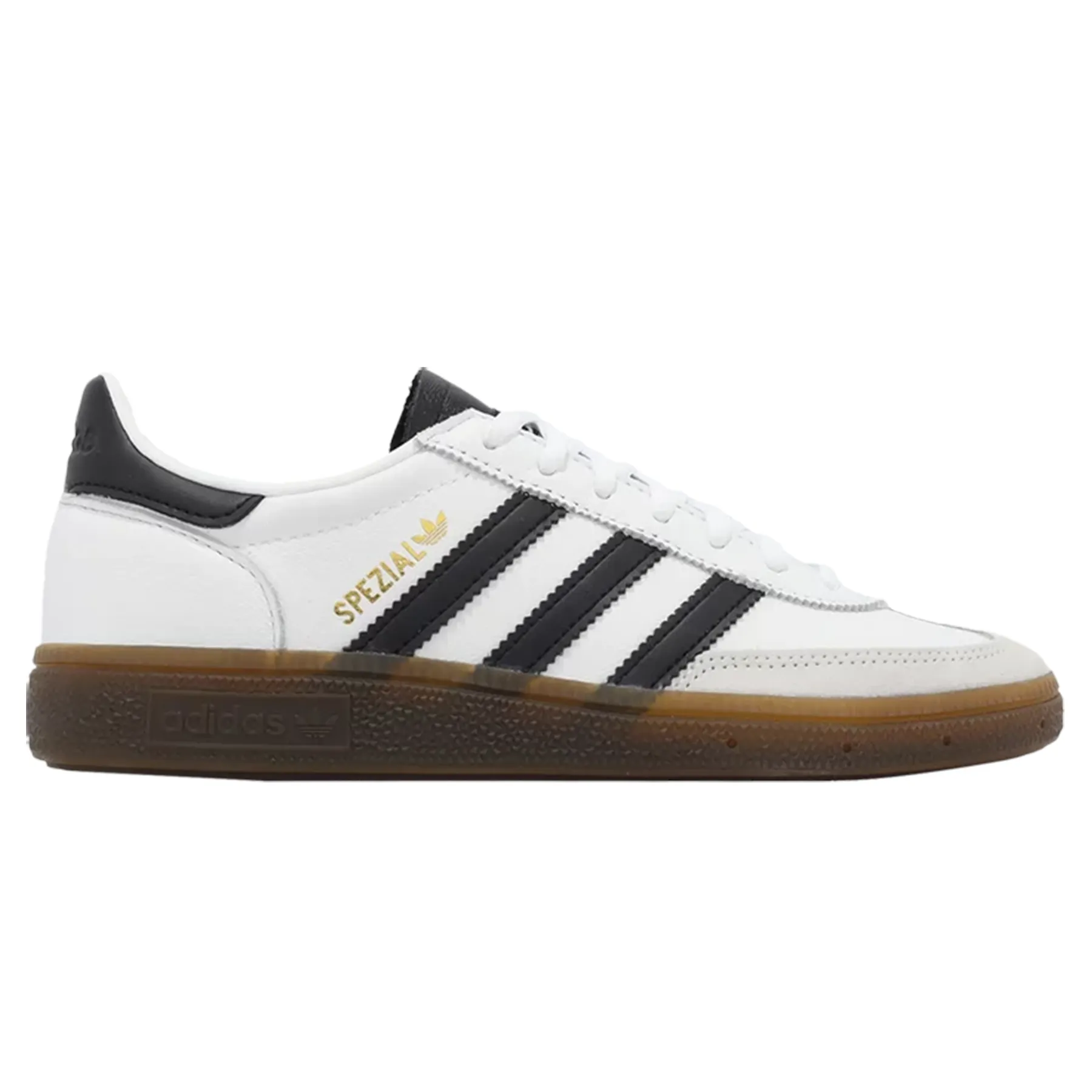 adidas Handball Spezial 'White Black Gum'