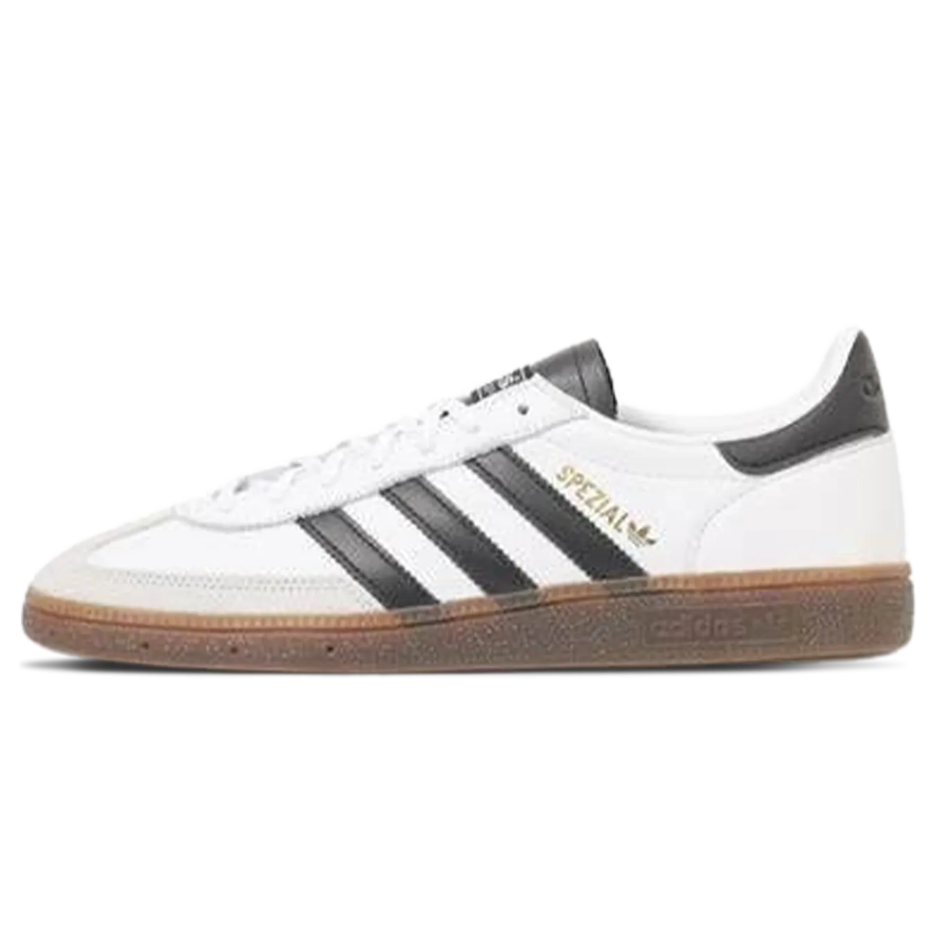 adidas Handball Spezial 'White Black Gum'