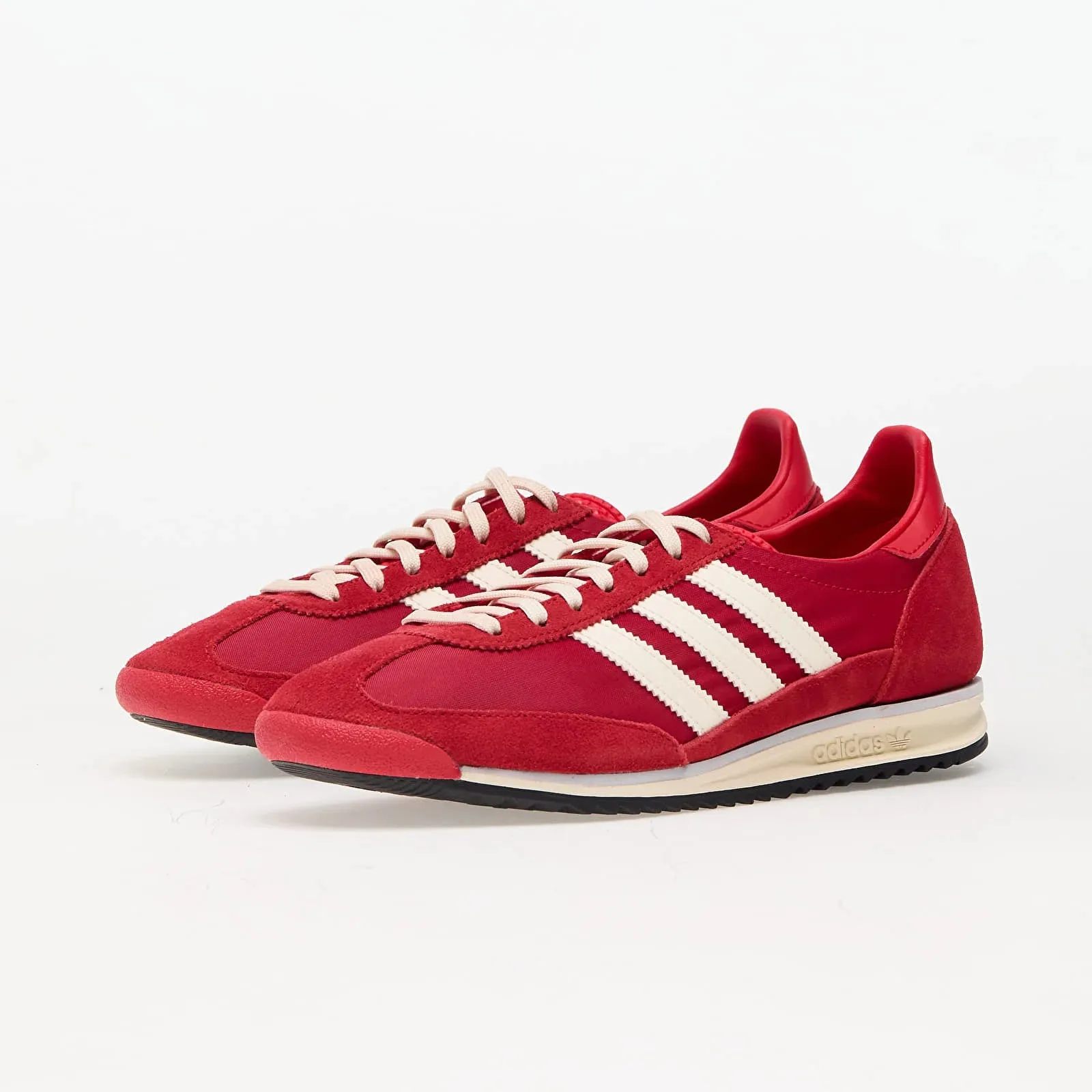 Adidas SL 72 - Miami Red