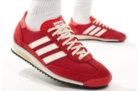 Adidas SL 72 - Miami Red