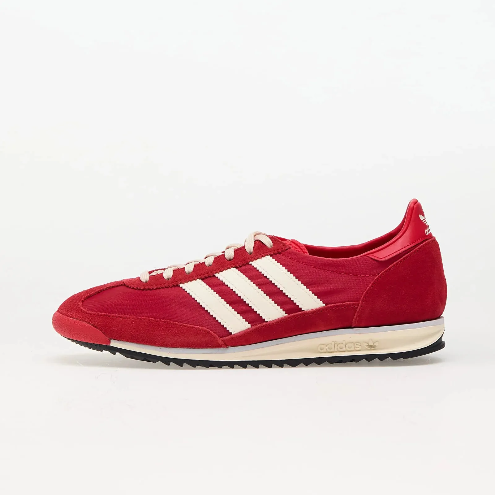 Adidas SL 72 - Miami Red