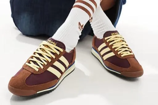 Adidas SL 72 - Mocha