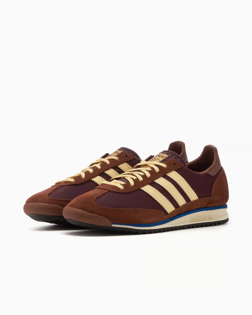 Adidas SL 72 - Mocha