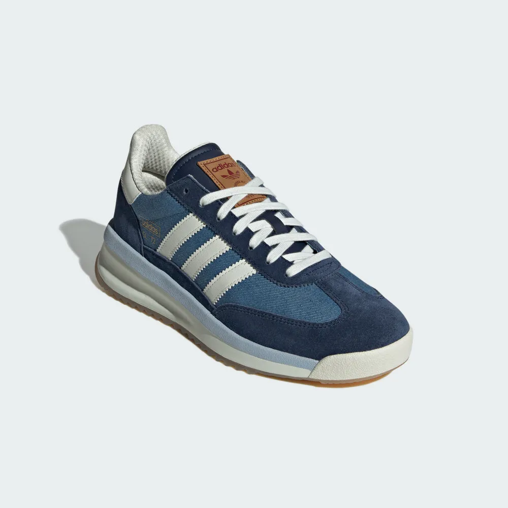 Adidas SL 72 - Navy Blue