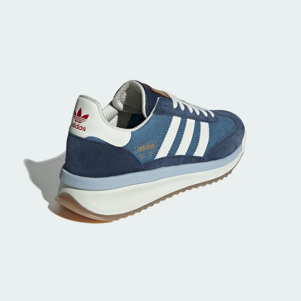 Adidas SL 72 - Navy Blue