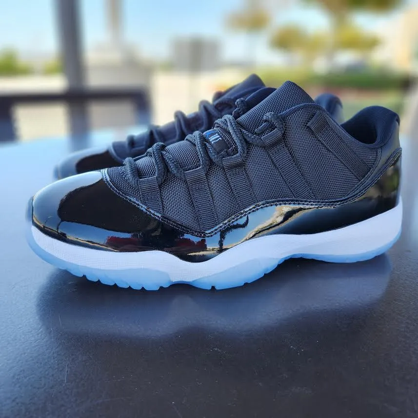 Air Jordan 11 Retro Low 'SPACEJAM'