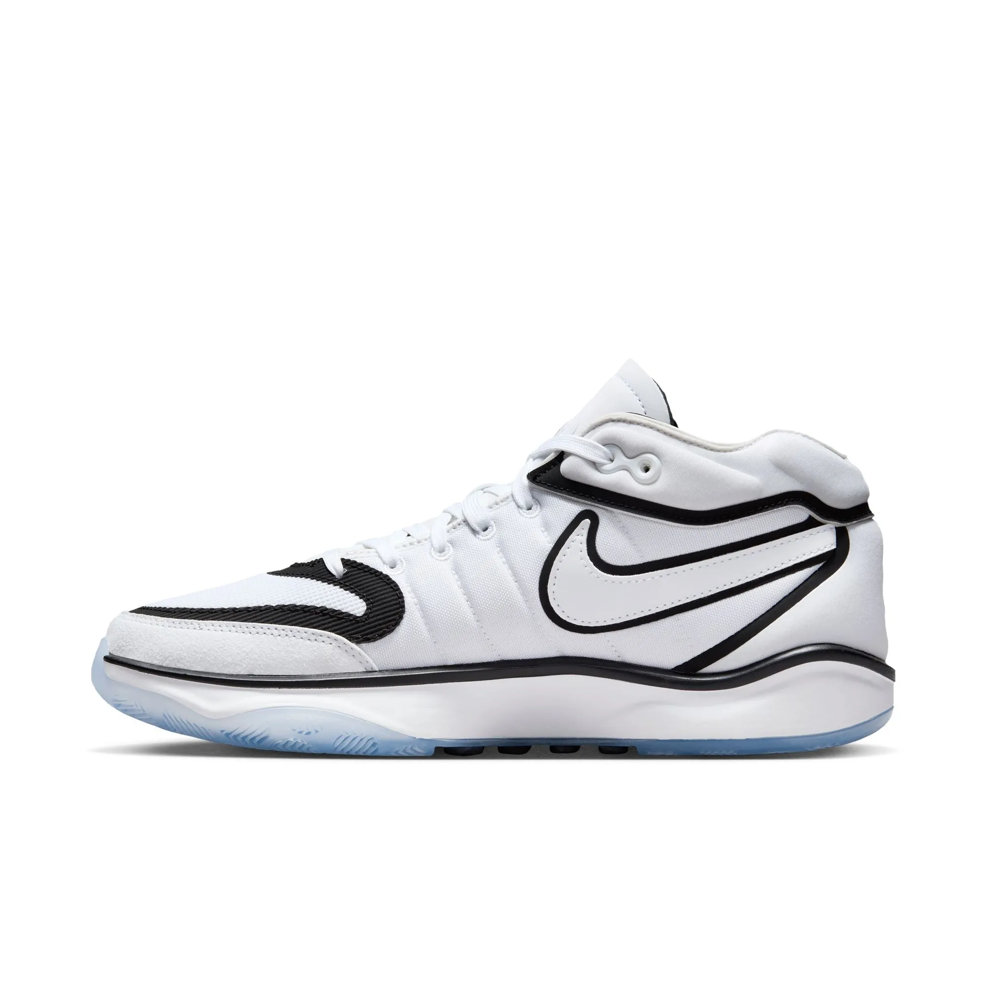 Air Zoom G.T. Hustle 2