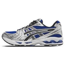 Asics Gel Kayano 14 'Monaco Blue Silver'