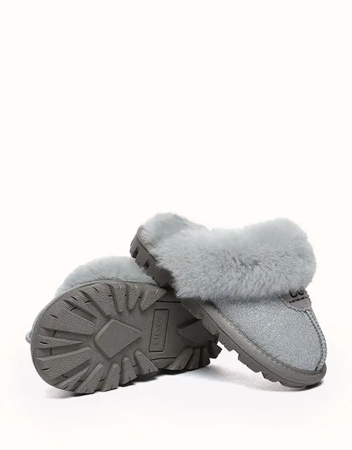 AUSTRALIAN SHEPHERD® Kids Shirley Slipper