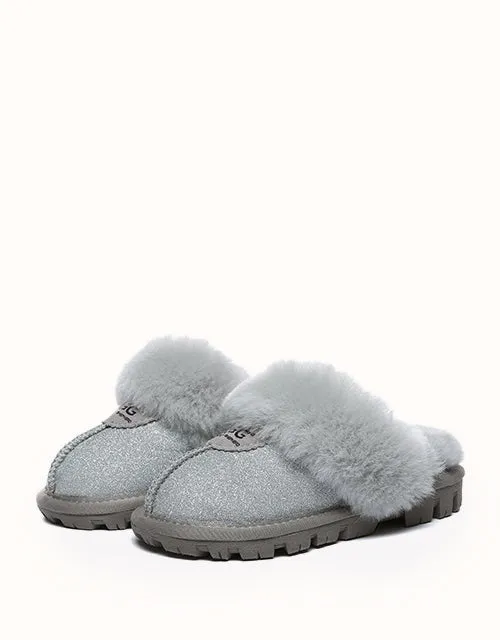 AUSTRALIAN SHEPHERD® Kids Shirley Slipper