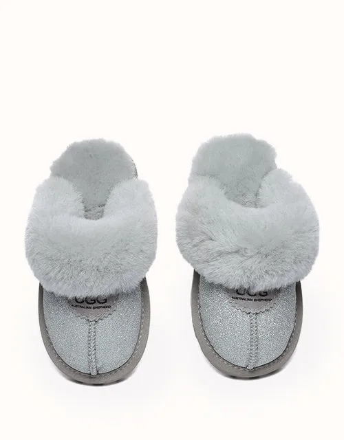 AUSTRALIAN SHEPHERD® Kids Shirley Slipper