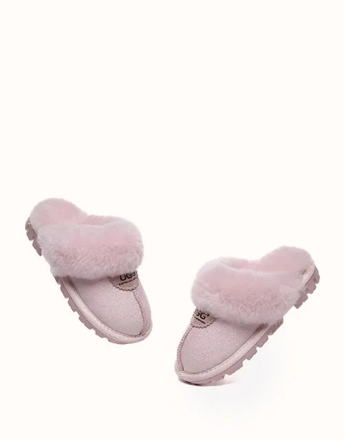 AUSTRALIAN SHEPHERD® Kids Shirley Slipper