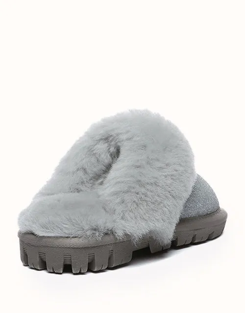 AUSTRALIAN SHEPHERD® Kids Shirley Slipper