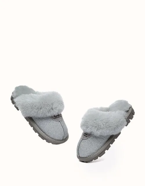 AUSTRALIAN SHEPHERD® Kids Shirley Slipper