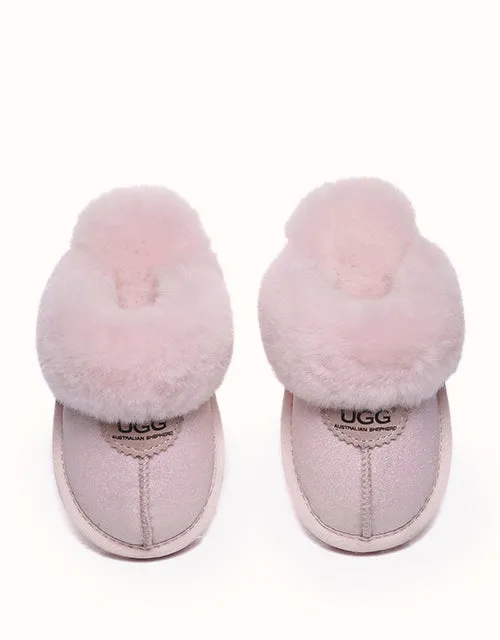 AUSTRALIAN SHEPHERD® Kids Shirley Slipper