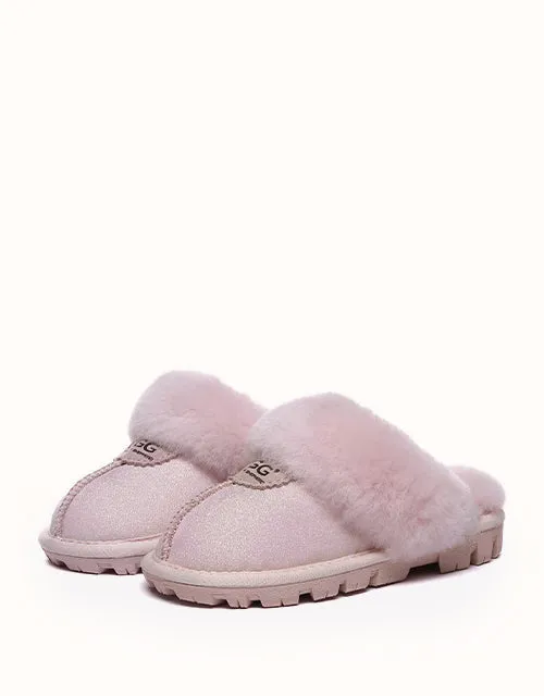 AUSTRALIAN SHEPHERD® Kids Shirley Slipper