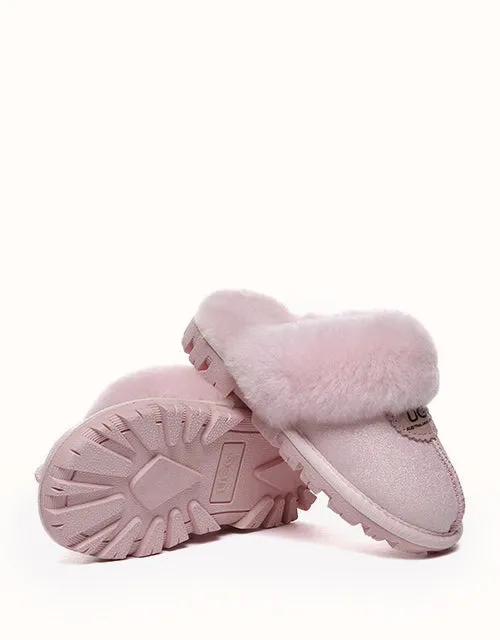 AUSTRALIAN SHEPHERD® Kids Shirley Slipper