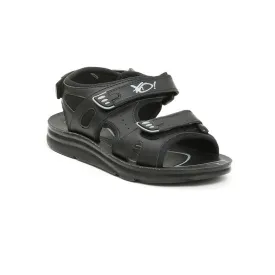 B-YT-0450027-Kids comfortable Open Shoes