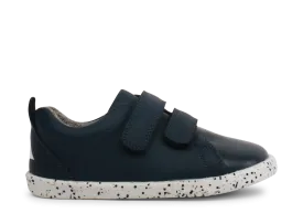 Bobux I Walk Waterproof Grasscourt Trainers Navy