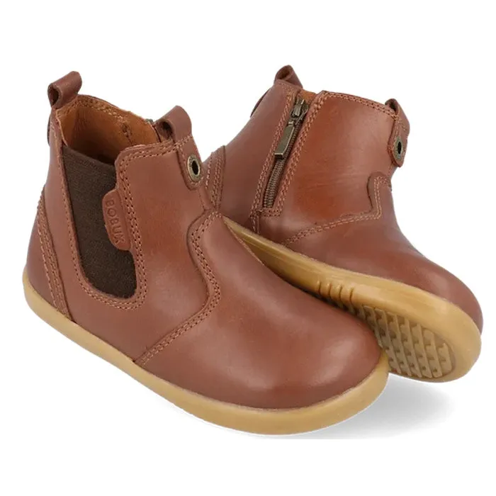 Bobux Iwalk Jodhpur Boot Toffee 620826A