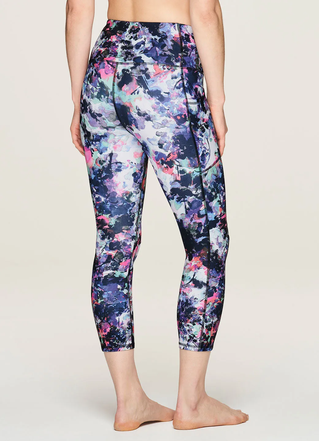 Botanicals Super Soft Capri