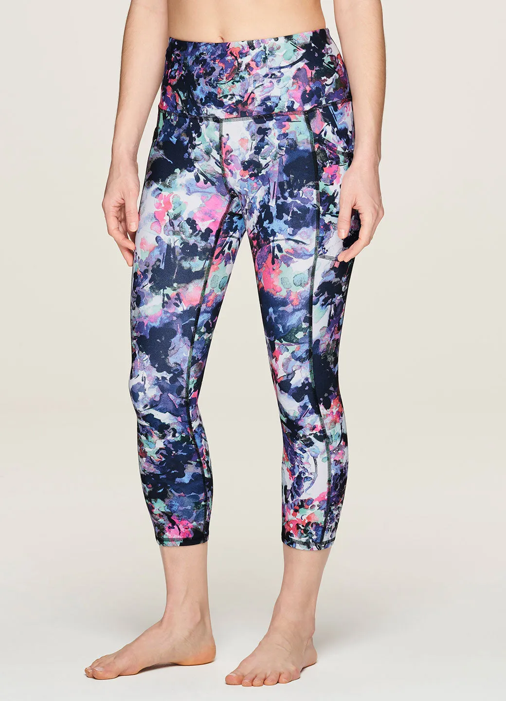 Botanicals Super Soft Capri