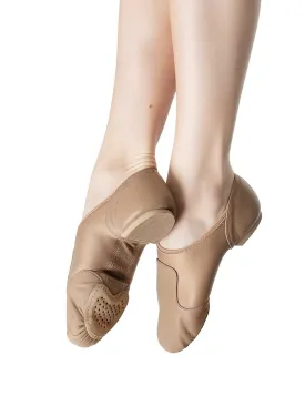 Capezio CG33CCP Child Jazz Glove Jazz Shoe