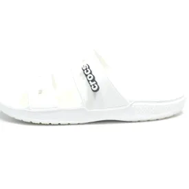 Crocs Sliders Eva White Colour For Women