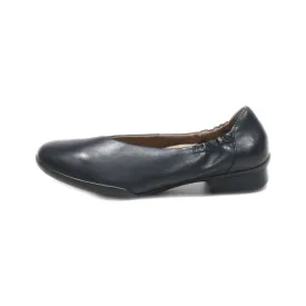 Dansko Ballerinas Leather Black Colour For Women