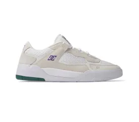 DC Metric S x Ish Cepeda - White/Purple