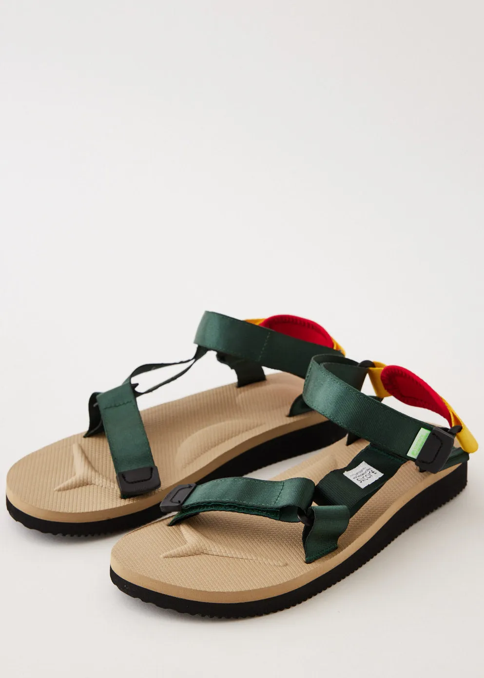 DEPA Cab Sandal