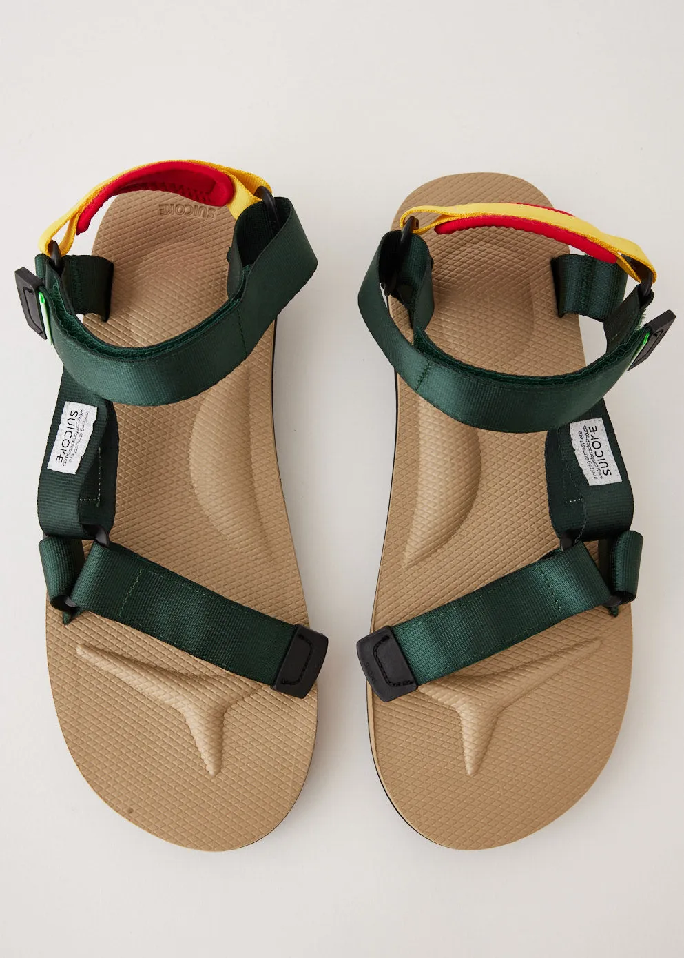 DEPA Cab Sandal