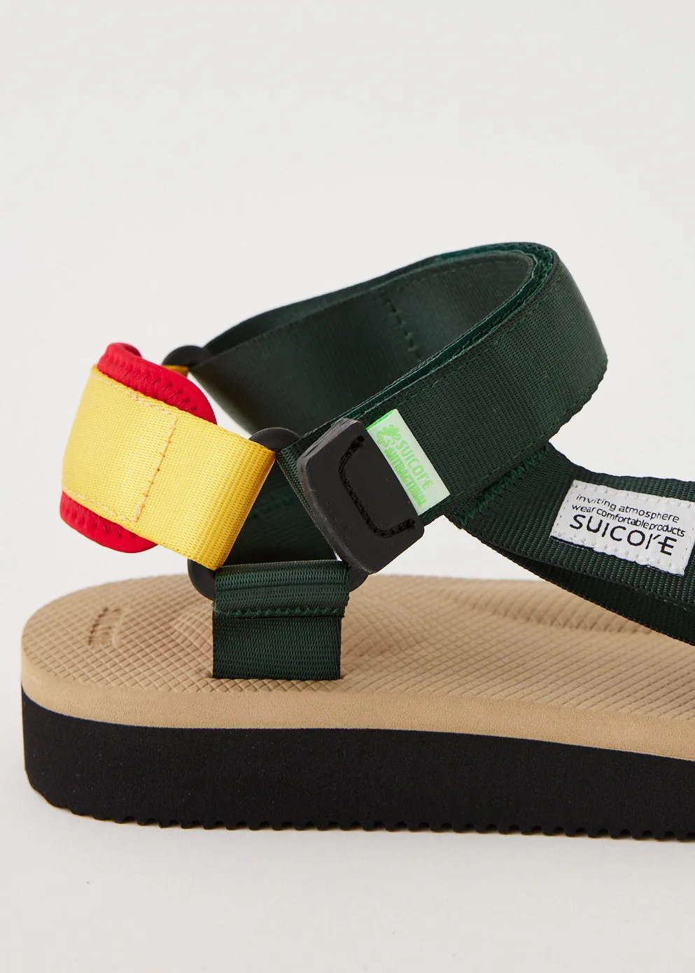 DEPA Cab Sandal