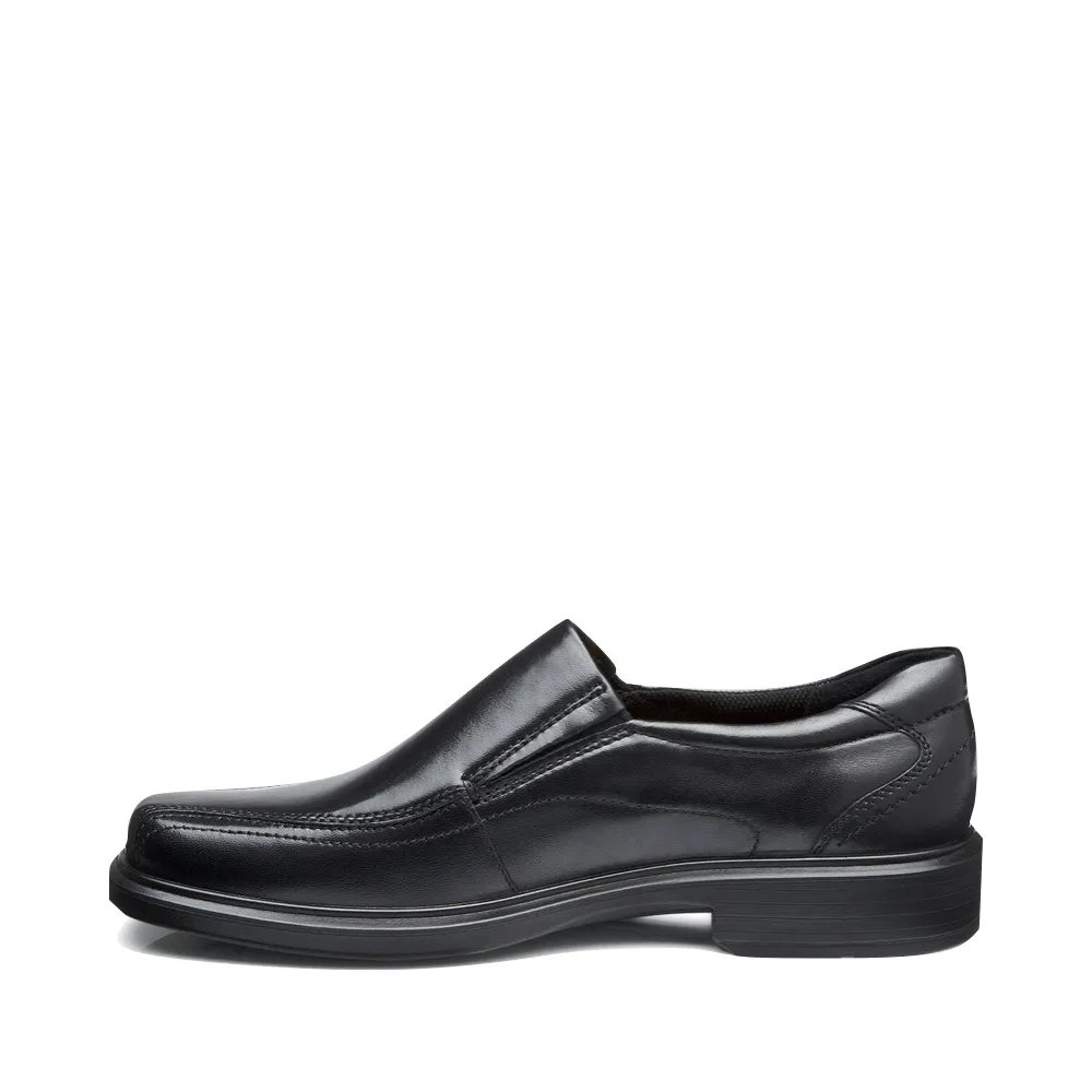 Ecco Men's Helsinki Slip On (Black)