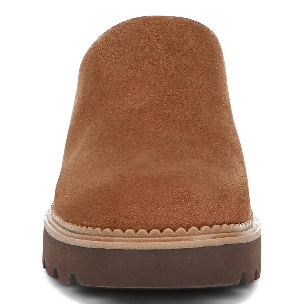 Fairfax Clog Mule