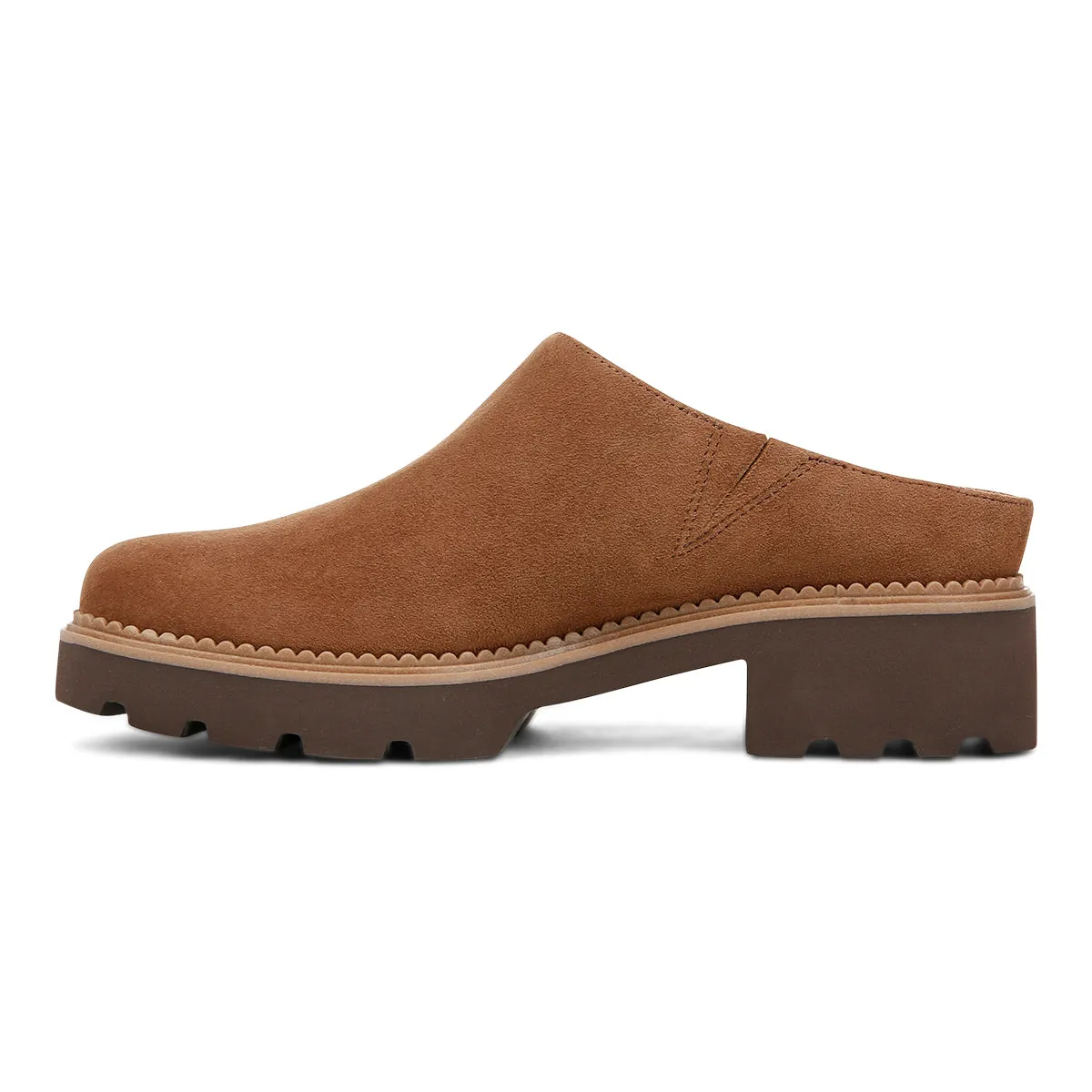 Fairfax Clog Mule