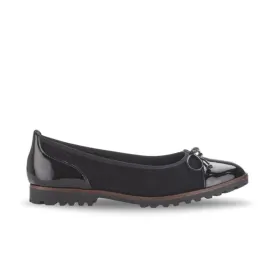 Gabor Women's 04.100.37 - Black