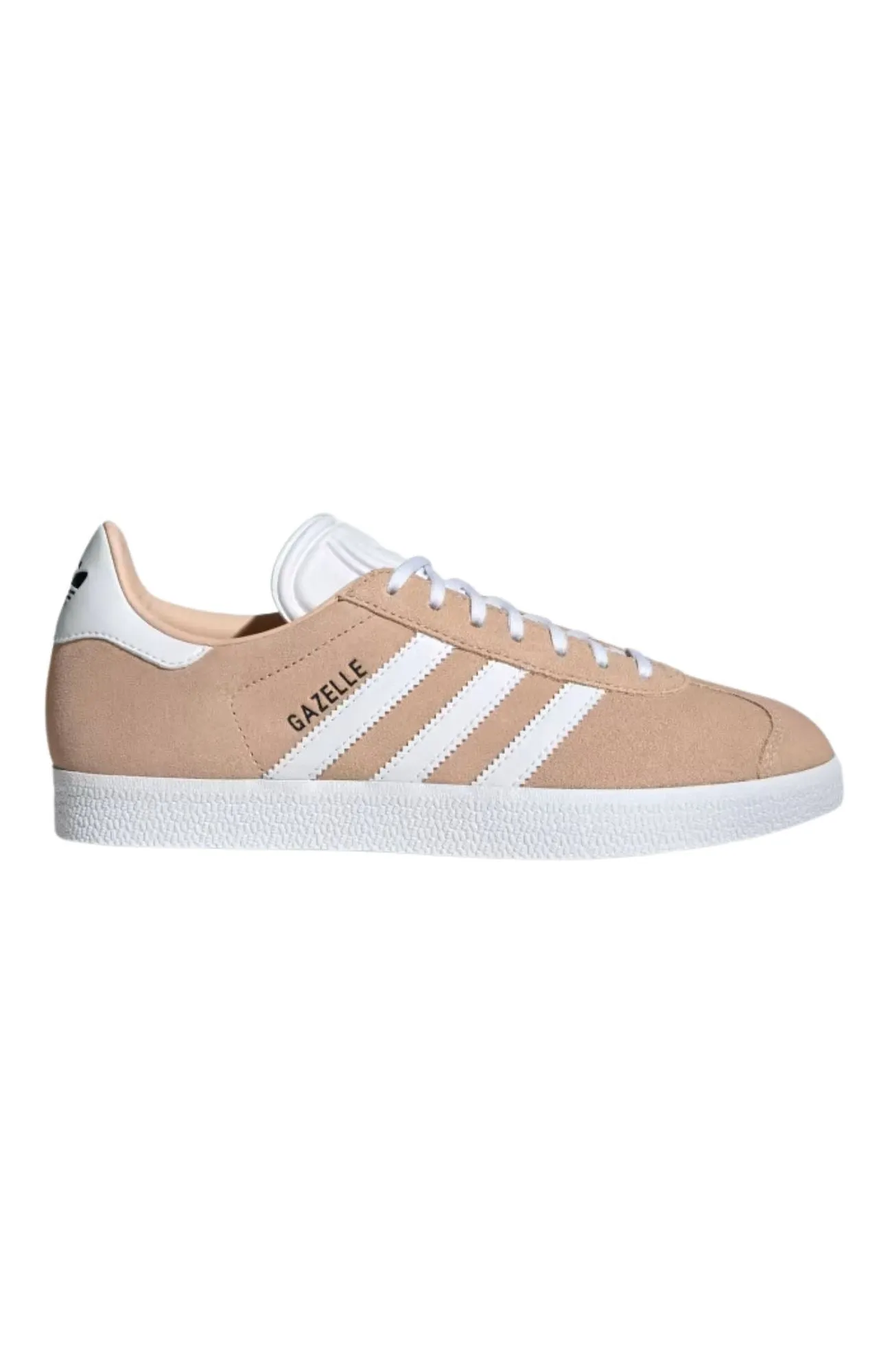 Gazelle W Halo Blush Cloud White