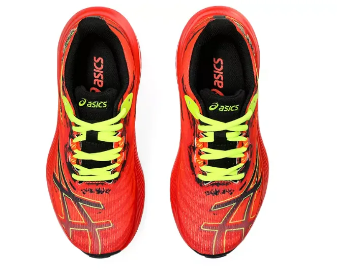 GEL-Noosa TRI 15 GS (Sunrise Red/Black)