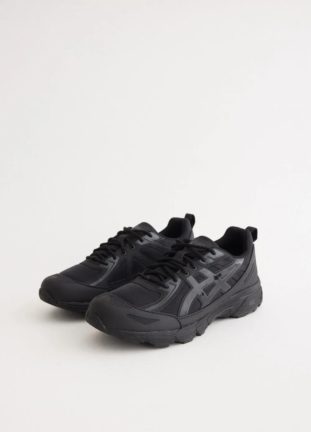 Gel-Venture 6 Shield 'Black' Sneakers