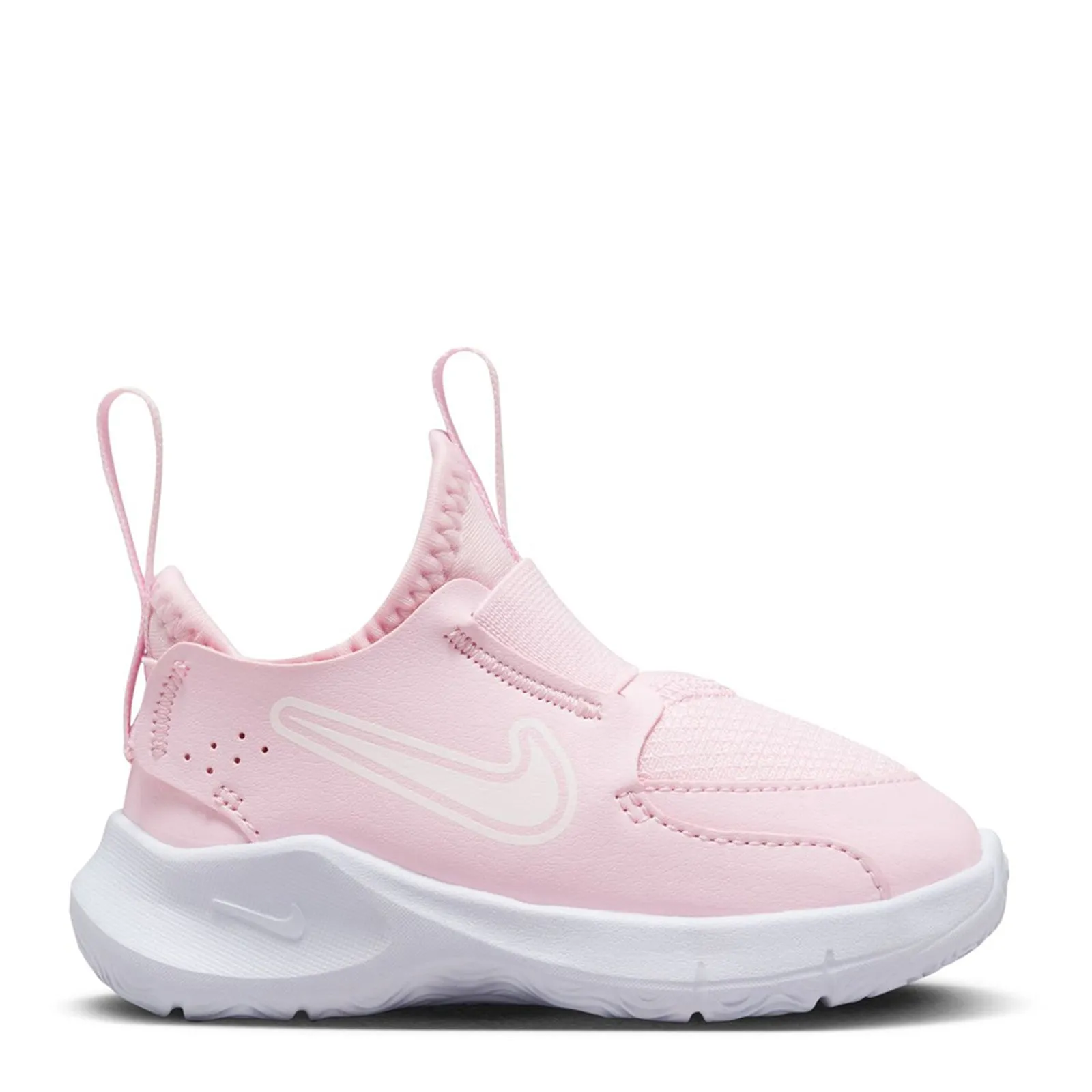 Girl's Nike, Flex Runner 3 Sneaker - Toddler