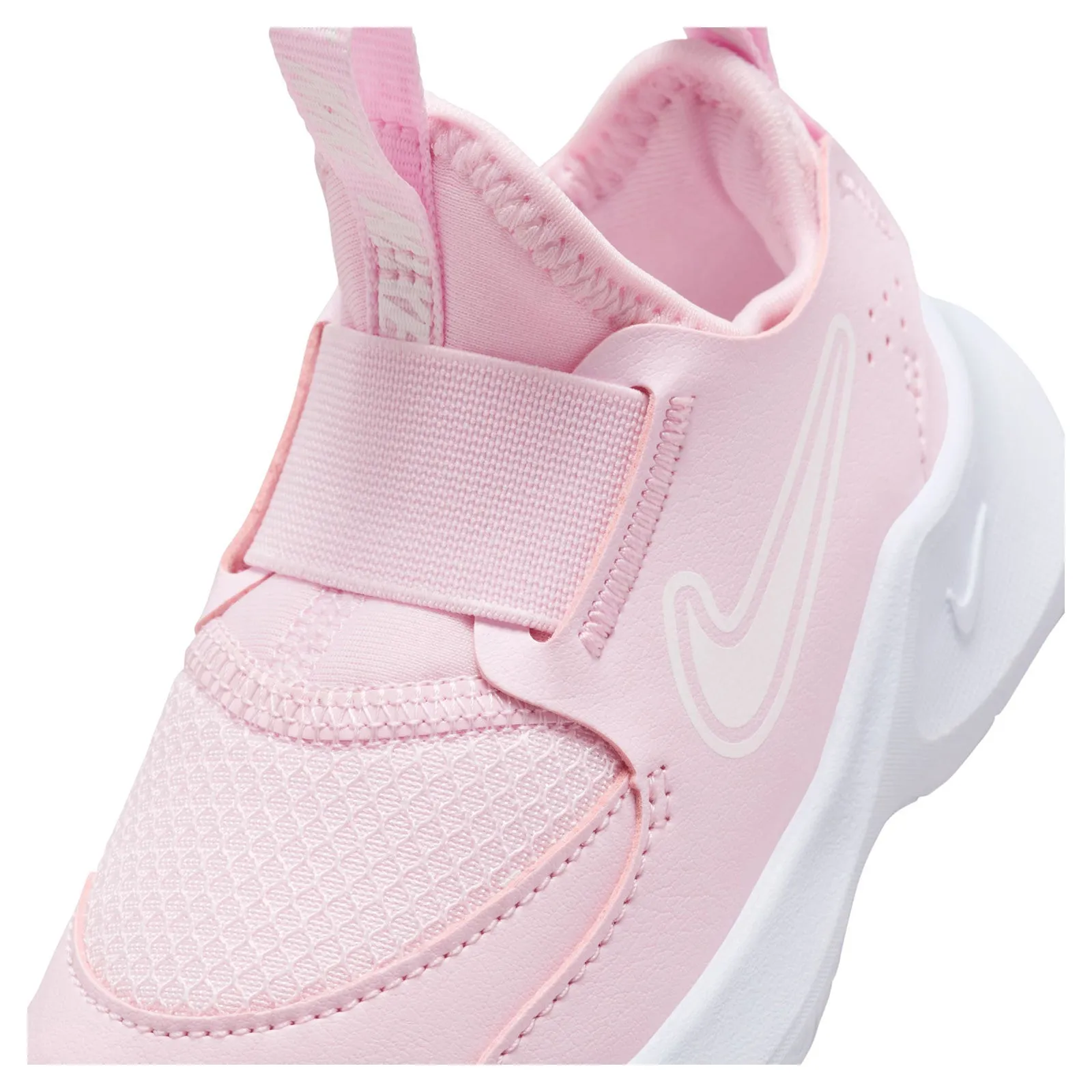 Girl's Nike, Flex Runner 3 Sneaker - Toddler