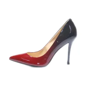 Guess High-Heel Shoes Leather Multicolour Colour For Women