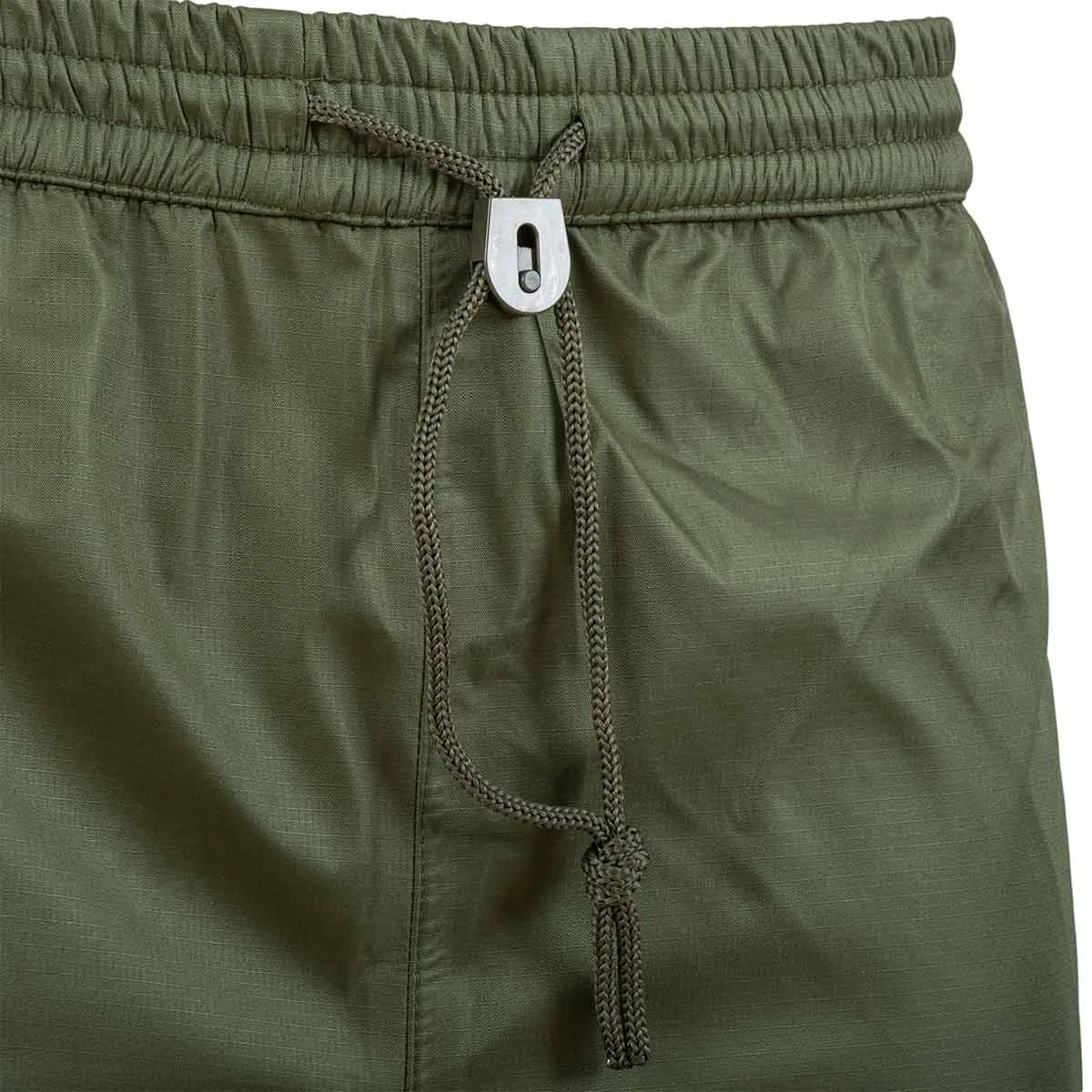 Highlander Tempest Waterproof Over Trousers Olive