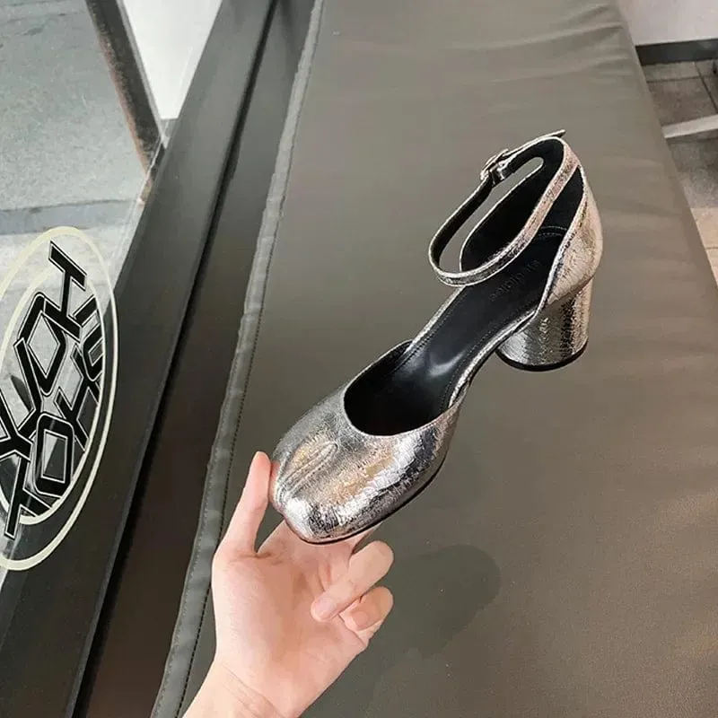 JANE Tabi Shoe