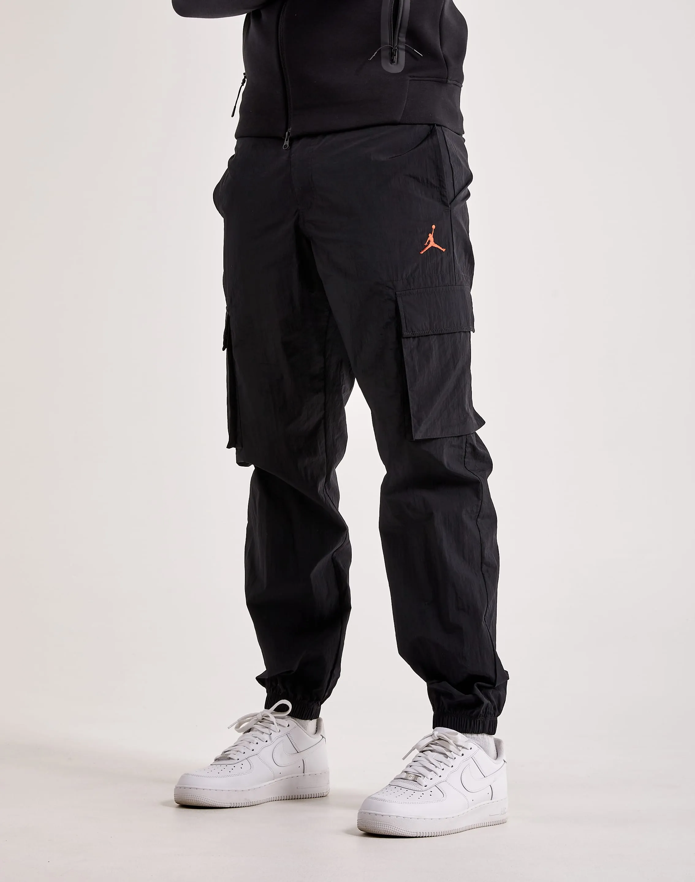 Jordan Flight MVP Woven Pants