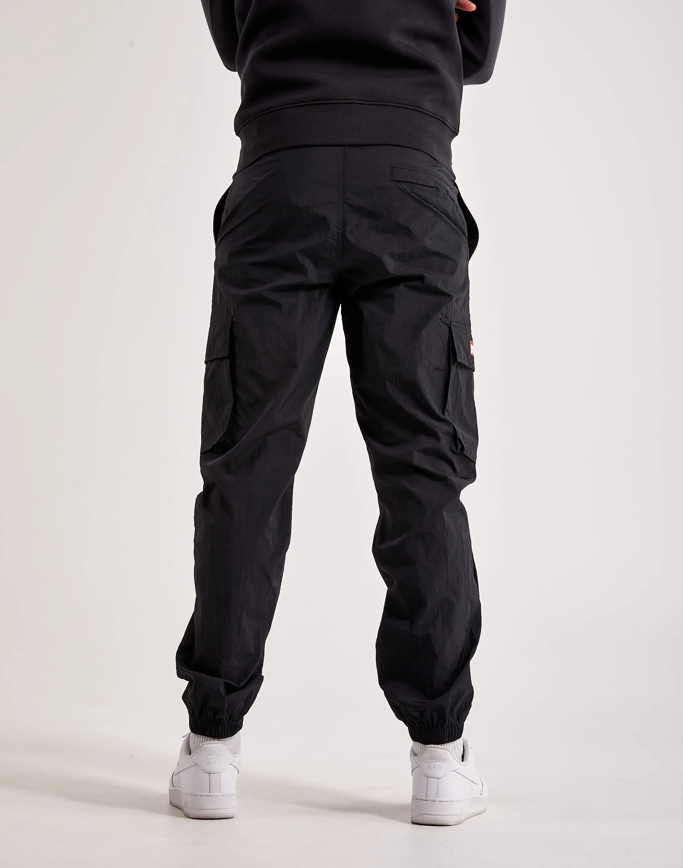 Jordan Flight MVP Woven Pants