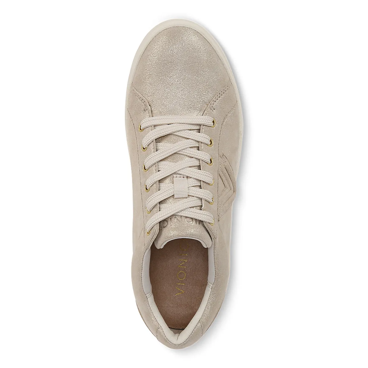 Kearny Platform Lace Up Sneaker (Wide)