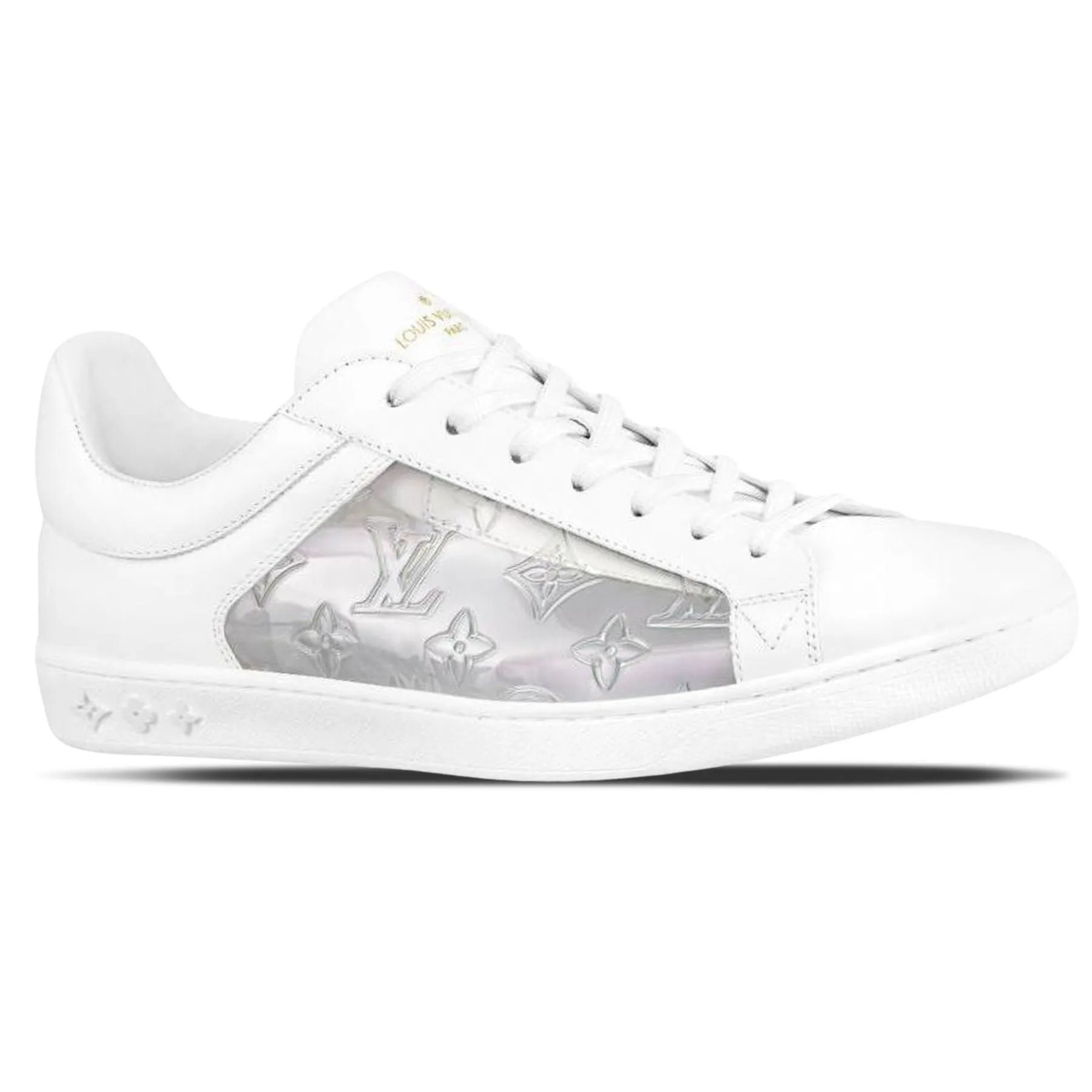 Louis Vuitton Luxembourg Sneaker 'White'